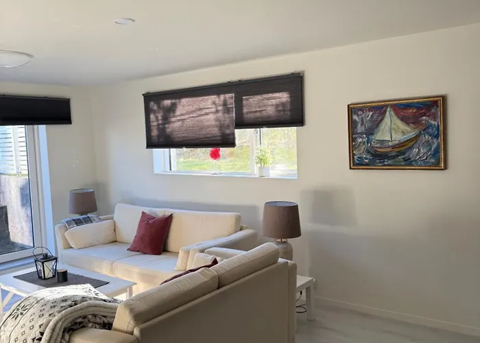 Central Apartment, 10 Min Near Pulpitrock