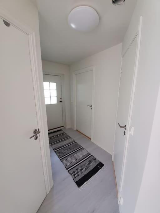 Appartamento Apartment, 10 Min Near Pulpitrock Jørpeland