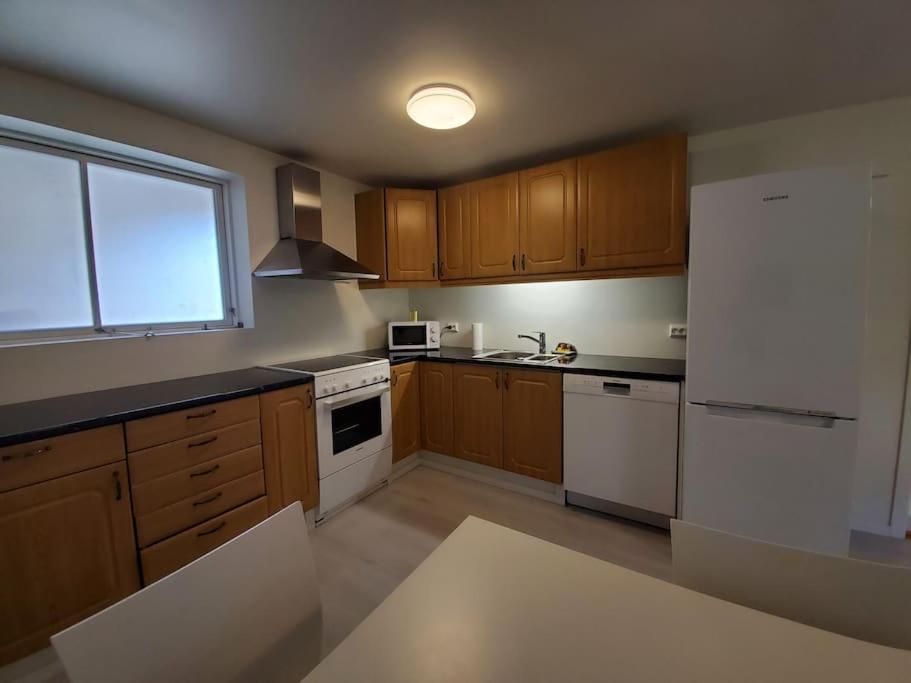 Apartamento Apartment, 10 Min Near Pulpitrock *